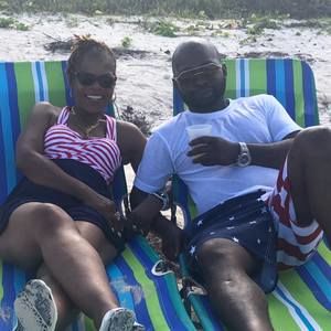 Meet your Posher, Donna